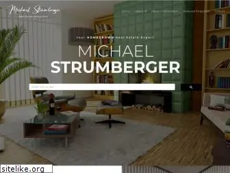 mikestrumberger.com