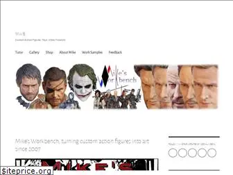 mikesworkbench.net