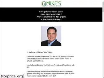 miketaxes.com