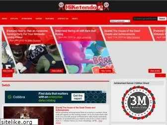 miketendo64.com