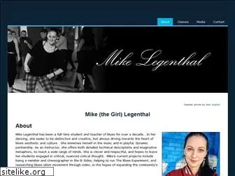 mikethegirl.com