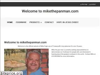 mikethepanman.com