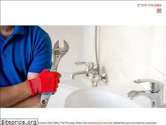 miketheplumber.ca