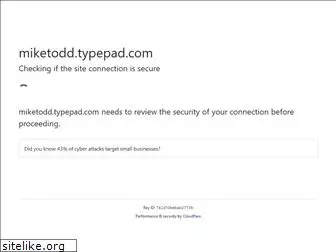 miketodd.typepad.com