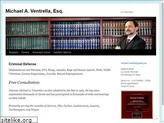 mikeventrella.com