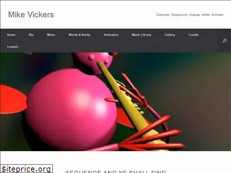 mikevickers.net