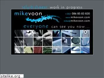 mikevoon.com
