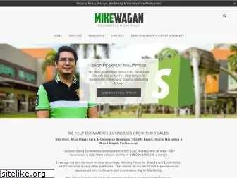 mikewagan.com