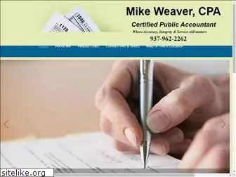 mikeweavercpa.com