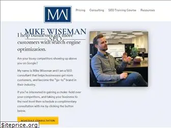 mikewiseman.ca