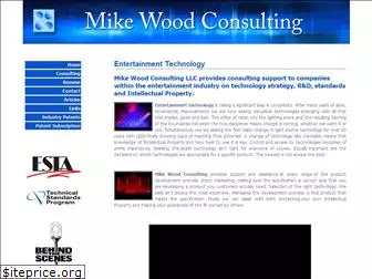 mikewoodconsulting.com