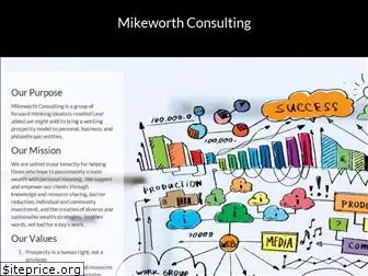 mikeworthconsulting.com