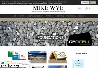 mikewye.co.uk