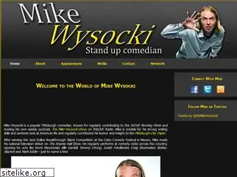 mikewysocki.com