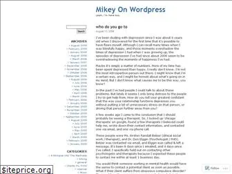 mikey.wordpress.com
