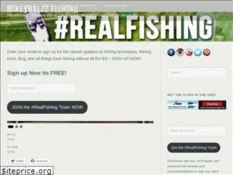 mikeybalzzfishing.com