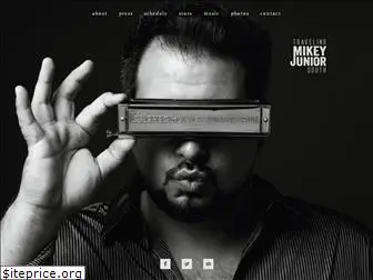 mikeyjunior.com