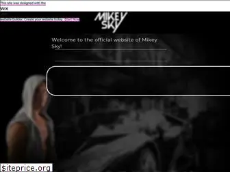 mikeysky.com