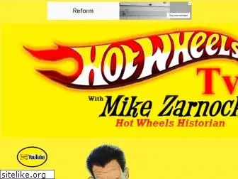 mikezarnock.com