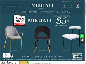 mikhali.com