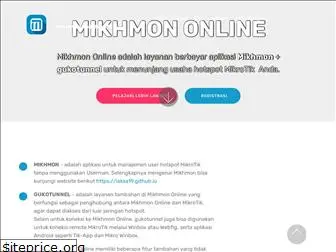 mikhmon.online