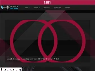 miki-cable.com