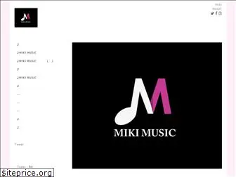 miki-music.net