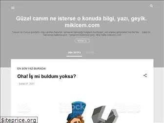 mikicem.com