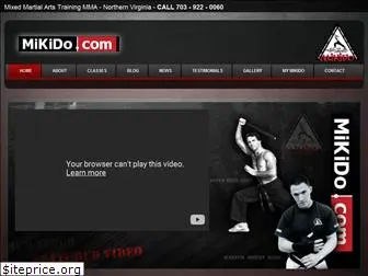 mikido.com