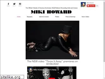 mikihowardmedia.com