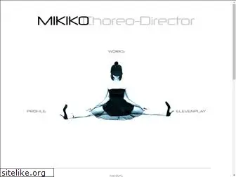 mikiko0811.net