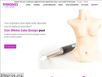 mikikocakedesign.com