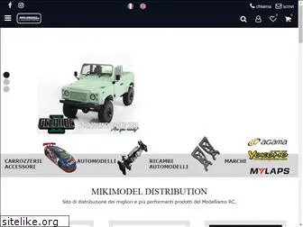 mikimodel.net