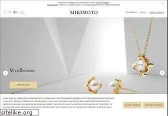 mikimoto.co.uk