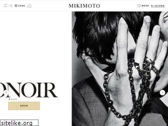 mikimoto.com.tw