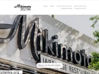 mikimotosushi.com