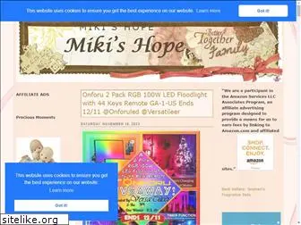 mikishope.com