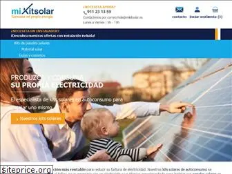 mikitsolar.es