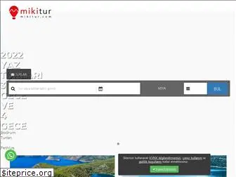 mikitur.com