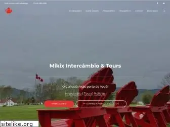 mikix.com