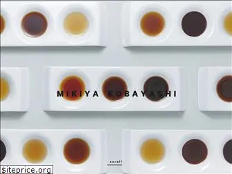 mikiyakobayashi.com