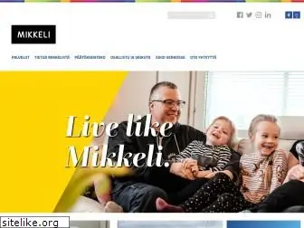 mikkeli.fi