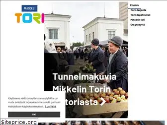 mikkelintori.fi