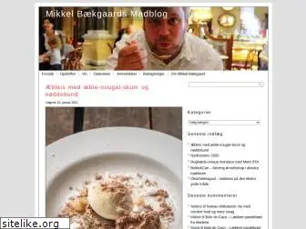 mikkelsmadblog.dk