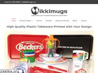 mikki-mugs.co.uk