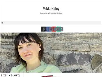 mikkibaloy.com
