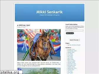 mikkisenkarik.wordpress.com