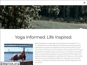 mikkiyoga.com