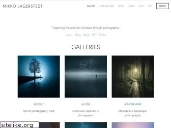 mikkolagerstedt.com
