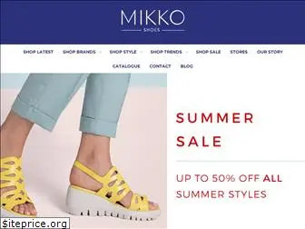 mikkoshoes.nz